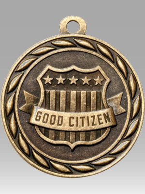 Good Citizen Medal