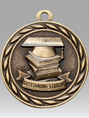 Outstanding Student Medal