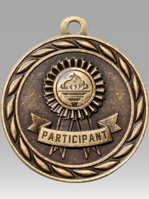 Participant Student Medal