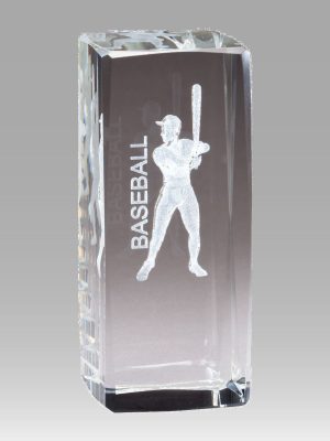Crystal Baseball Award