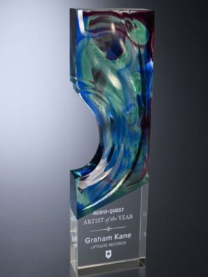 Crystal Ocean Award