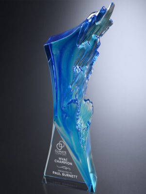 Crystal Iceberg Award