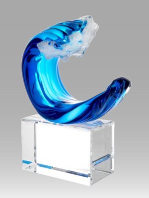 Crystal Wave