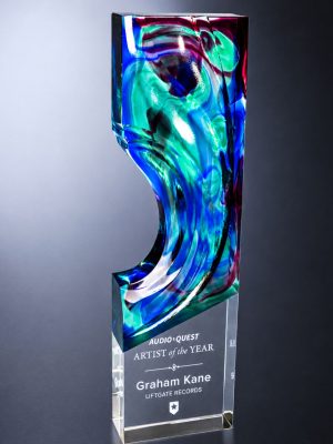 Crystal Ocean Award
