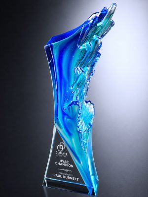 Crystal Iceberg Award