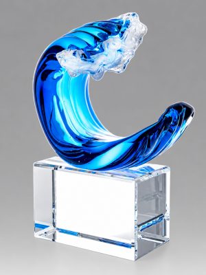 Crystal Wave