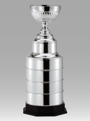 Stanley Cup Replica Customizable Trophy
