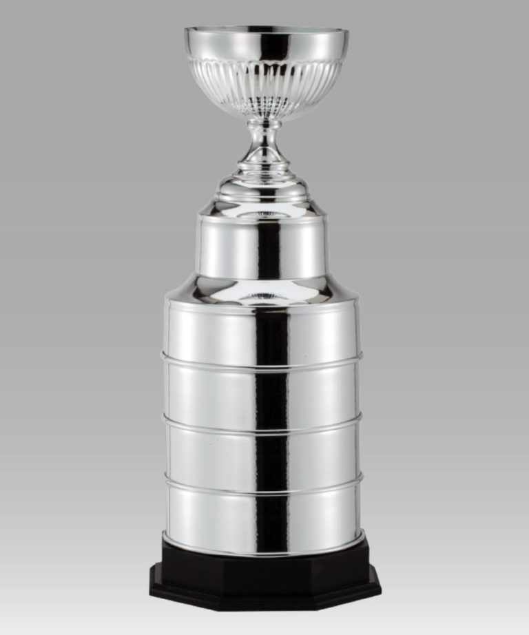 Stanley Cup Replica Customizable Trophy - Ampros Awards