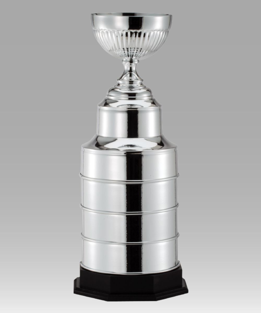 Hockey Stanley Cup Trophy inspired Replica 