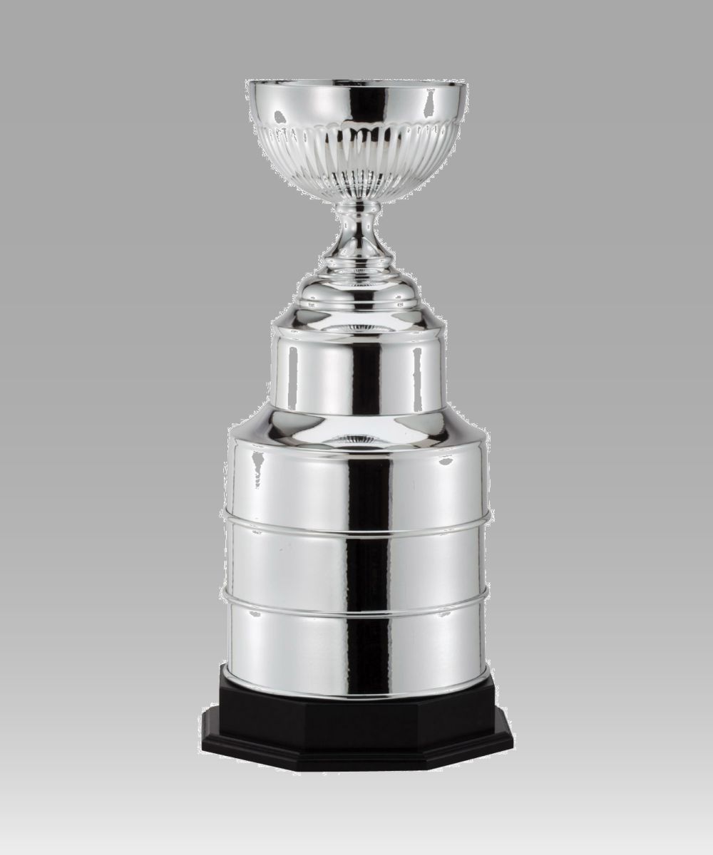 Stanley Cup Replica Trophy - Ampros Awards