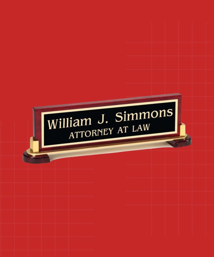 Custom Awards and Trophies Ampros Awards