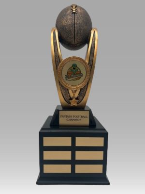 Fantasy Football Perpetual Trophy