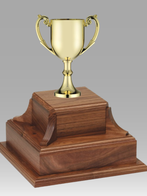 17" Executive Championship Trophy