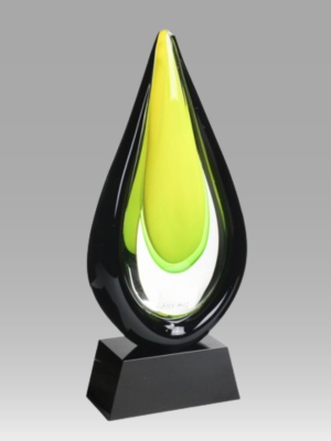 Crystal Black Thunder