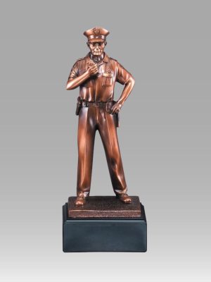 Policeman Award