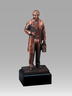 Doctor Sculpture Award