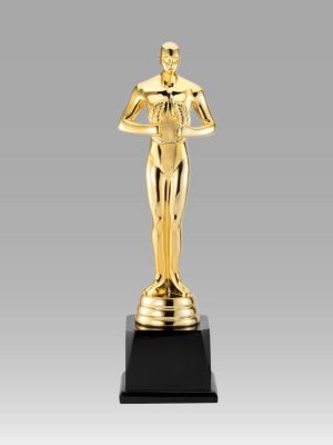 Male Achievement on Stand