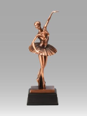 Ballerina Award
