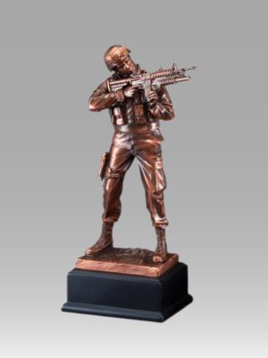 Army Sculpture Award