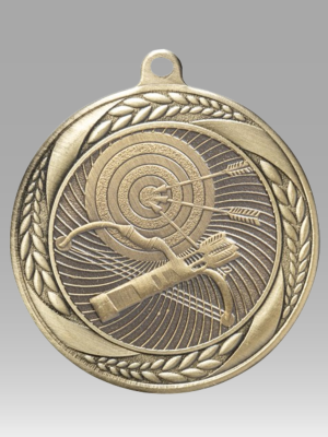 Archery Medal