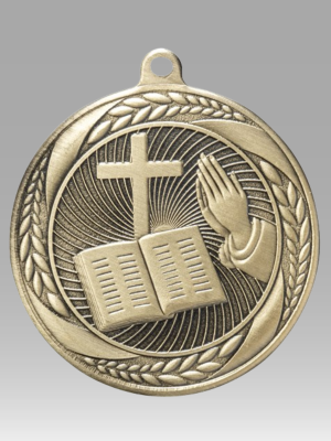 Church Medal