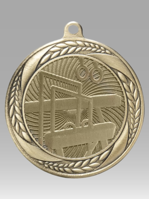 Gymnastics Medal