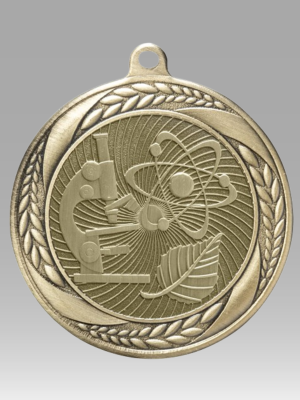 Science Medal