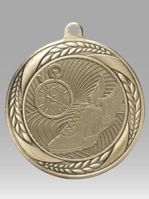 Track Medal