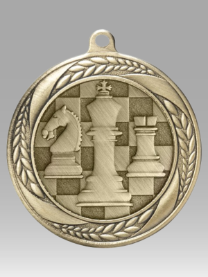 Chess Medal