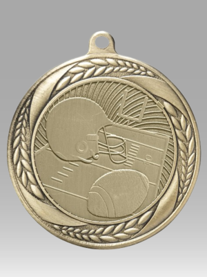Football Medal