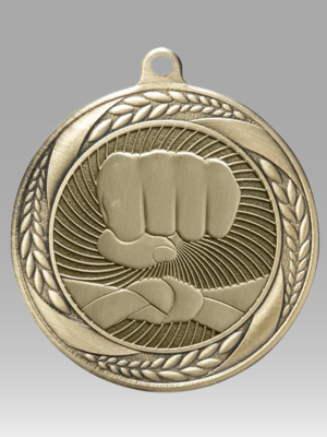 Karate Medal
