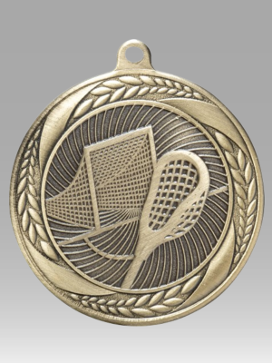Lacrosse Medal
