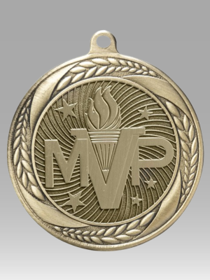 MVP Medal
