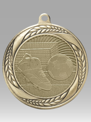 Soccer Medal