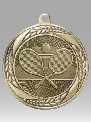 Tennis Medal