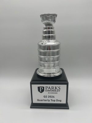 15" Stanley Cup Replica Award