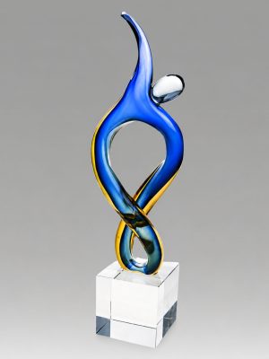 The Infinite Award