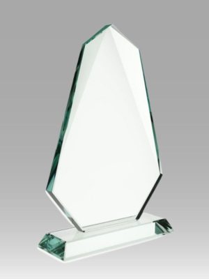 Large Parkland Glass Award