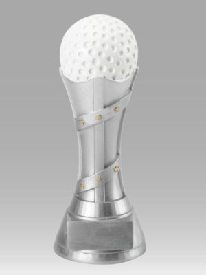 Golf Champion Tower Trophy
