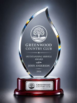 Luminary Flame Award