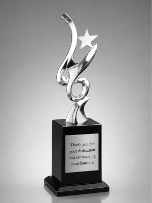 Deco Star Award