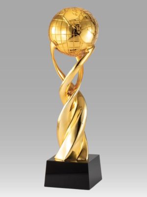 Golden World Achievement Award