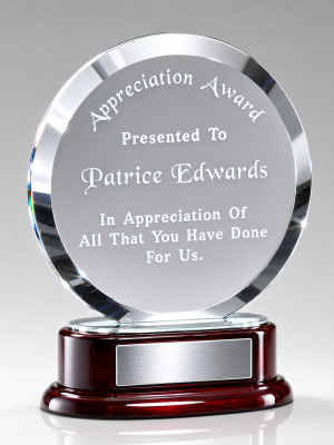 Circle of Excellence Award